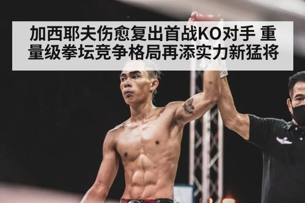 加西耶夫伤愈复出首战KO对手 重量级拳坛竞争格局再添实力新猛将