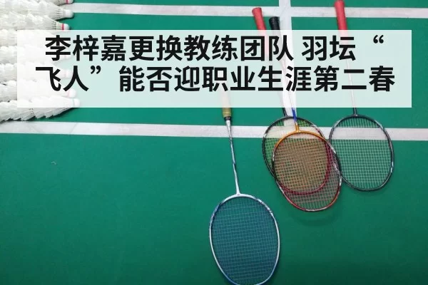 badminton court match
