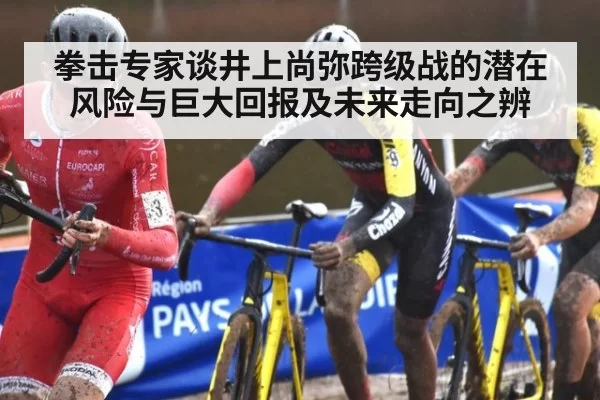 拳击专家谈井上尚弥跨级战的潜在风险与巨大回报及未来走向之辨